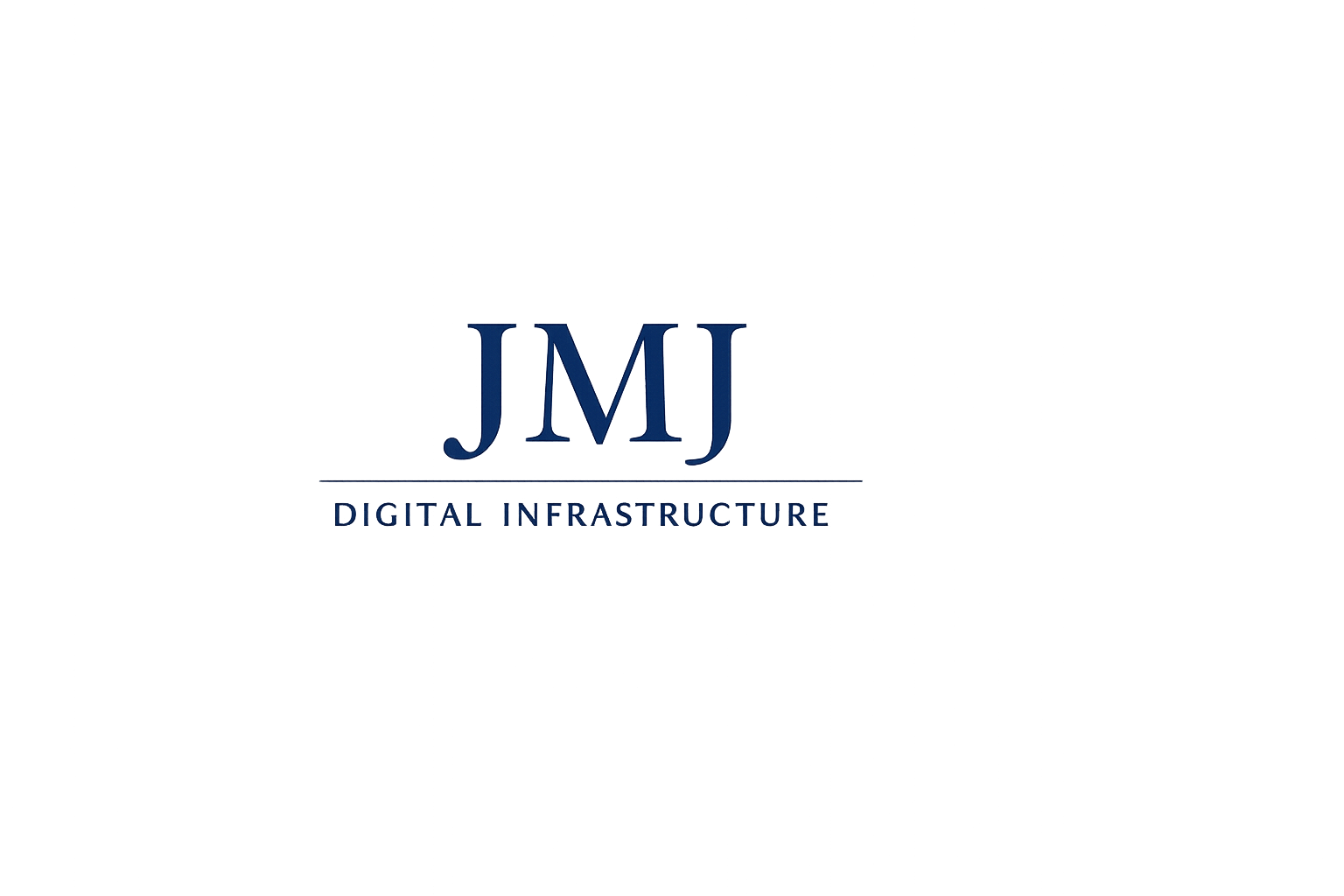 JMJ Digital Infrastructure